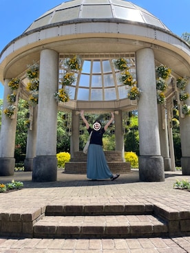  fumi☺︎︎さんのコーディネート