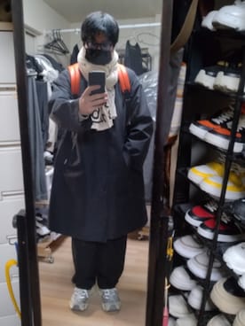 高さんの（adidas | アディダス）を使ったコーディネート