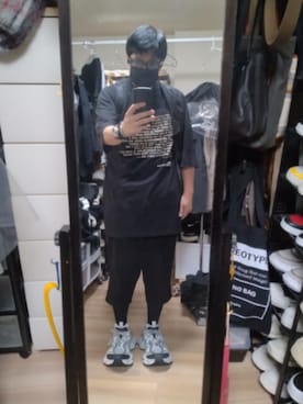 「アイテム（アナログ腕時計）」を使った、高さん（メンズ・176cm）の秋コーディネート