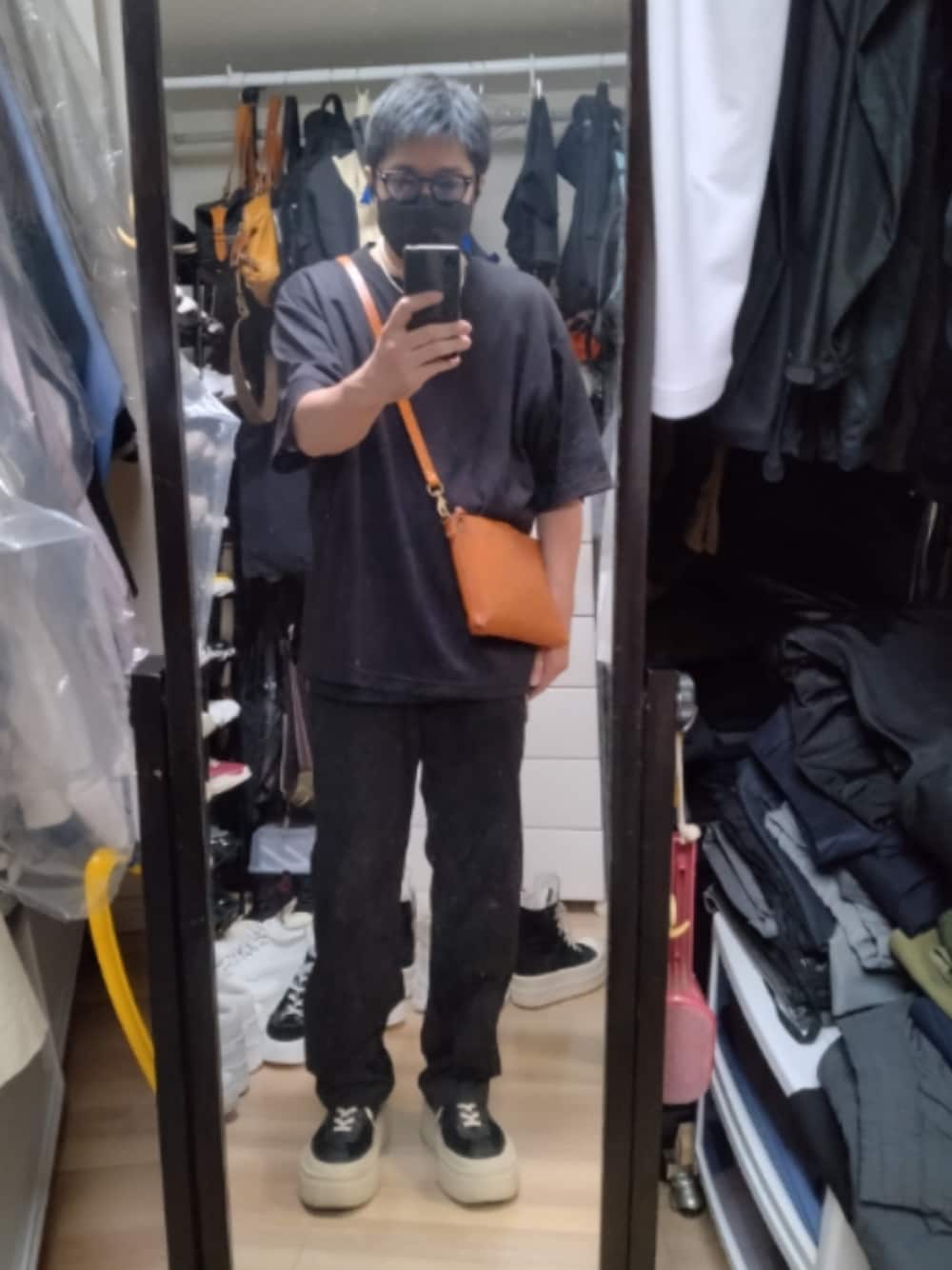 セール】GRAMICCI/グラミチ SP BAKER NN PANT/別注 ベイカー
