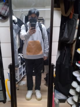 高さんのコーディネート