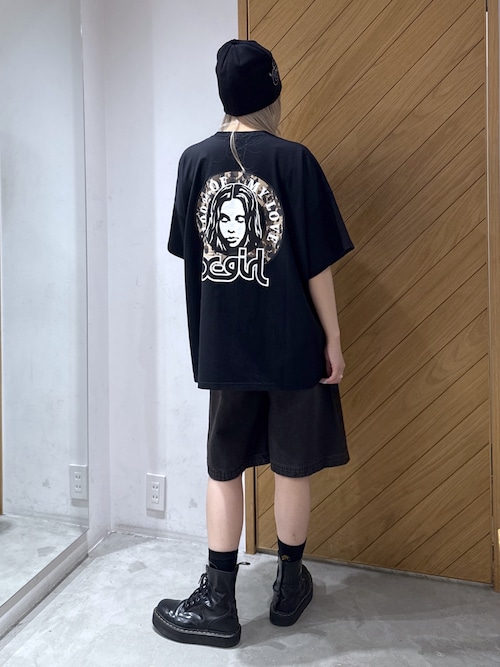 X-girl大阪AYANOさんのワンピースを使ったコーディネート - ZOZOTOWN