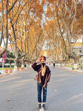 Kikiさんのコーディネート