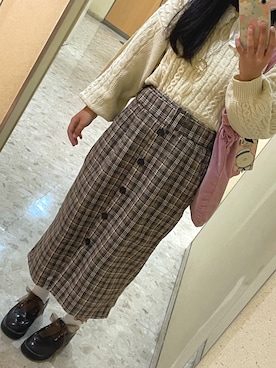 かほりんさんのコーディネート