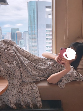 manamiさんのコーディネート