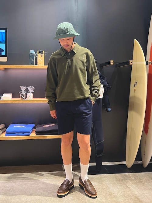 Saturdays NYC ローファー Idris Loafer メンズ : ZOZOTOWN Yahoo!店