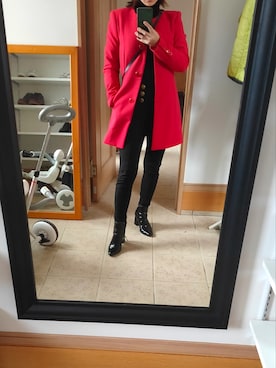 Hannahさんのコーディネート