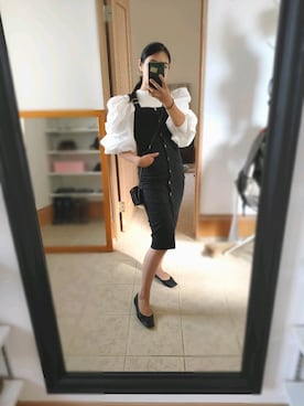 Hannahさんのコーディネート