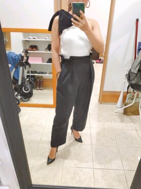 Hannahさんのコーディネート