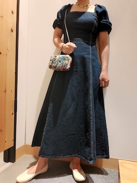 Hannahさんのコーディネート