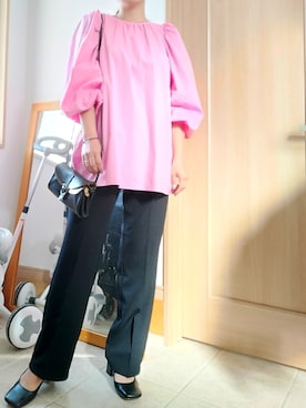 Hannahさんのコーディネート