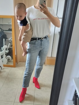 Hannahさんのコーディネート