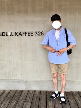 フジオさんのコーディネート