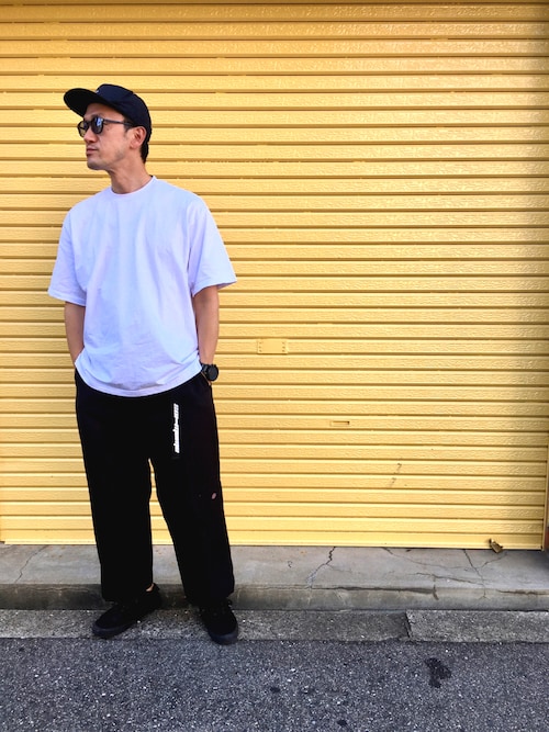 フジオさんのコーディネート