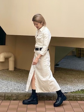 Emiさんのコーディネート