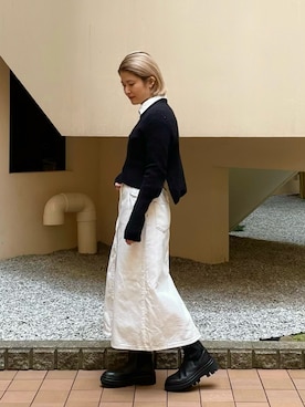 Emiさんのコーディネート