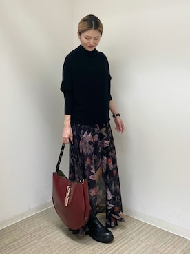 Emiさんのコーディネート