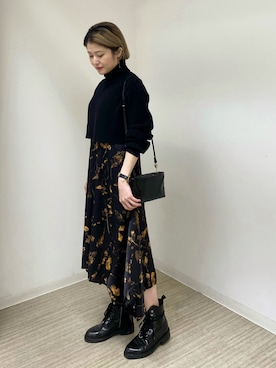 Emiさんのコーディネート