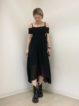 Emiさんのコーディネート