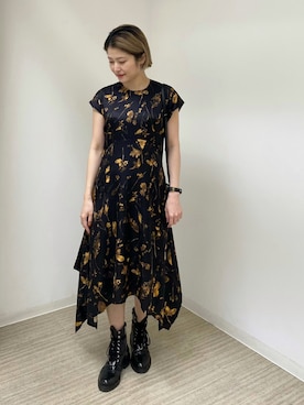 Emiさんのコーディネート