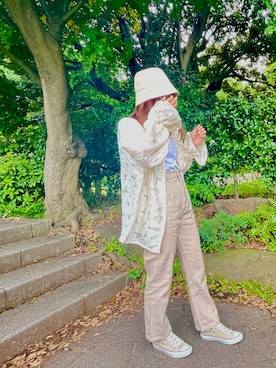 chiakiさんのコーディネート