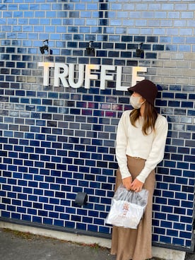 chiakiさんのコーディネート