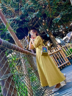 chiakiさんのコーディネート