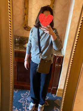 nmc18さんのコーディネート