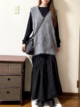 suzu_wa24さんのコーディネート