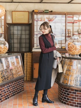 kawanoさんのコーディネート