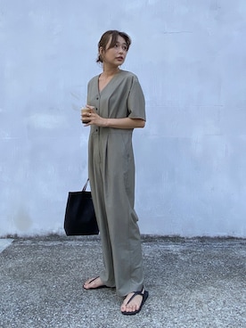 カジュアルガーリー の人気ファッションコーディネート Wear