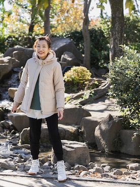 kawanoさんのコーディネート