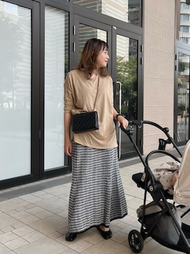 kawanoさんのコーディネート