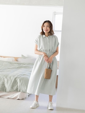 kawanoさんのコーディネート