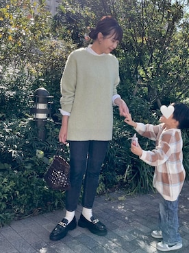 kawanoさんのコーディネート