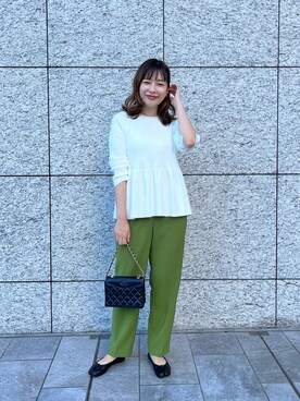 kawanoさんのコーディネート