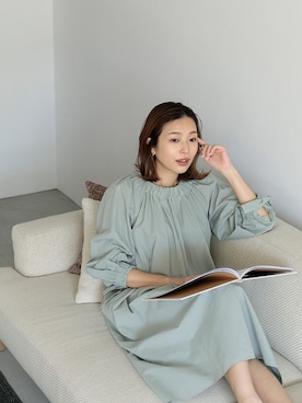 kawanoさんのコーディネート