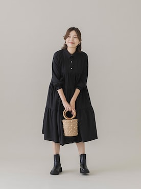 kawanoさんのコーディネート