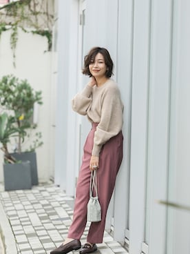 kawanoさんのコーディネート