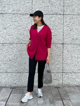 kawanoさんのコーディネート