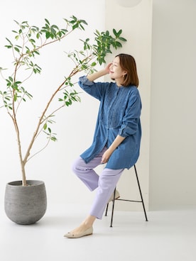 kawanoさんのコーディネート