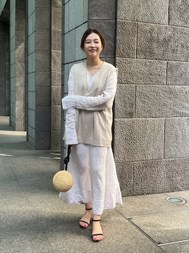 kawanoさんのコーディネート