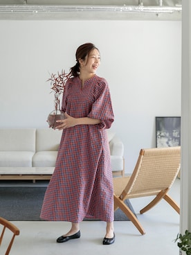 kawanoさんのコーディネート