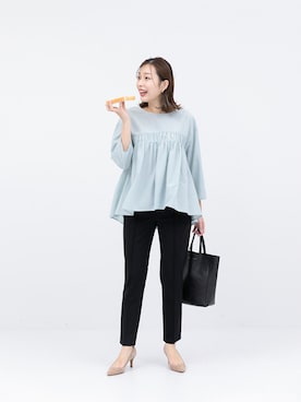 kawanoさんのコーディネート