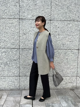 kawanoさんのコーディネート