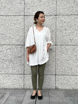 kawanoさんのコーディネート