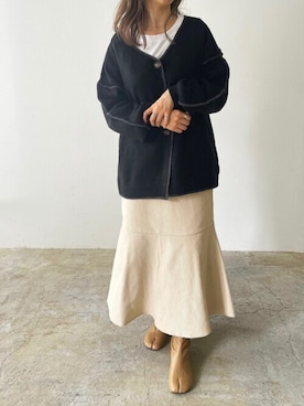 210nouveさんのコーディネート