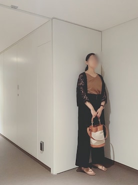 namiさんのコーディネート