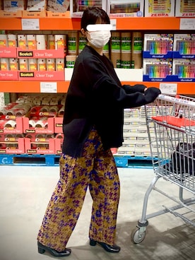 NTさんのコーディネート