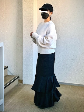 NTさんのコーディネート